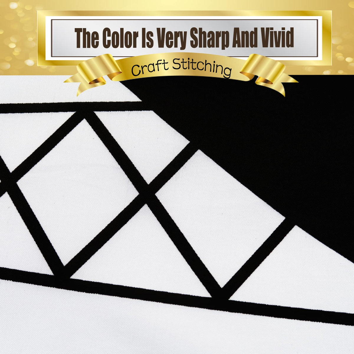 tnpun Fade-proof print delivers vivid colors on both sides