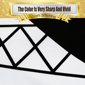 tnpun Fade-proof print delivers vivid colors on both sides