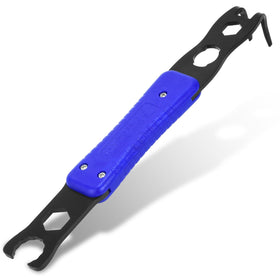 Tntleays Solar Serpent 5-in-1 tool in gift box for PV projects.