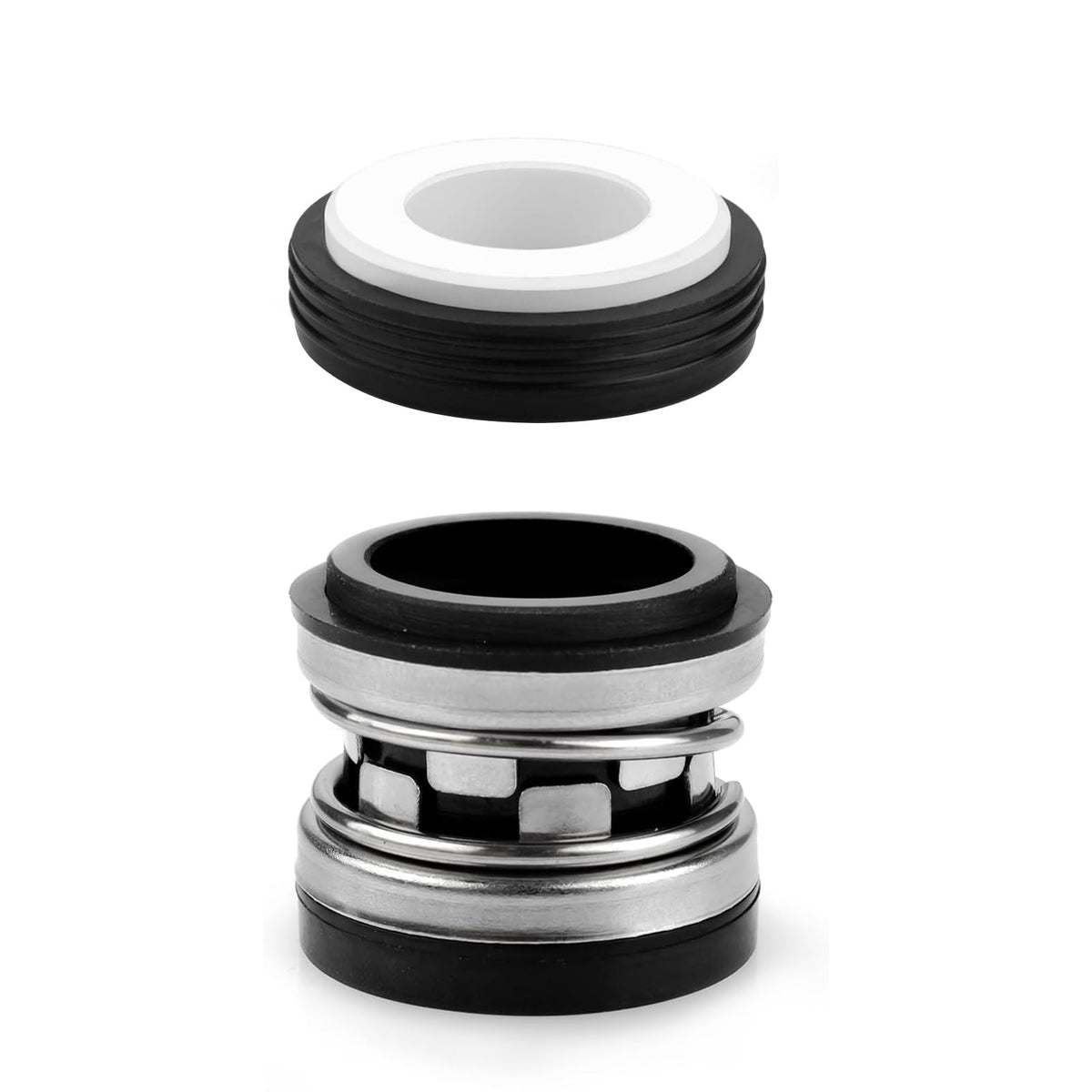 Tobaiwind R0479400 shaft seal closeup—durable materials prevent leaks in Jandy pumps.