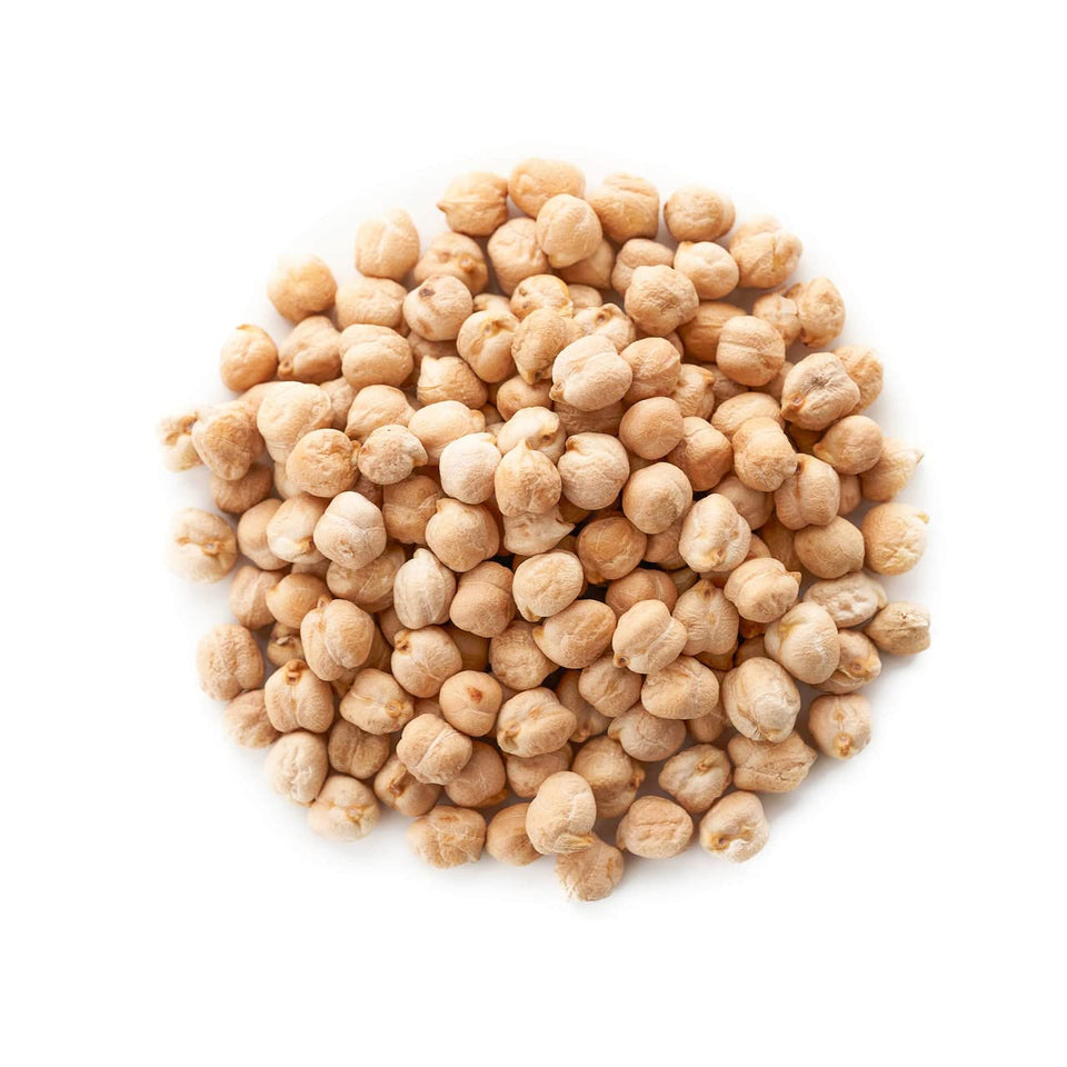 Todd's Seeds Sprouting Garbanzo Beans pack for reliable home sprouting and fresh taste