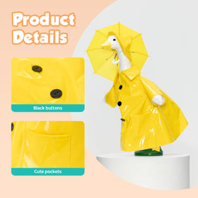 TOHARA weather-resistant fabric close-up showing durable garden-ready protection.