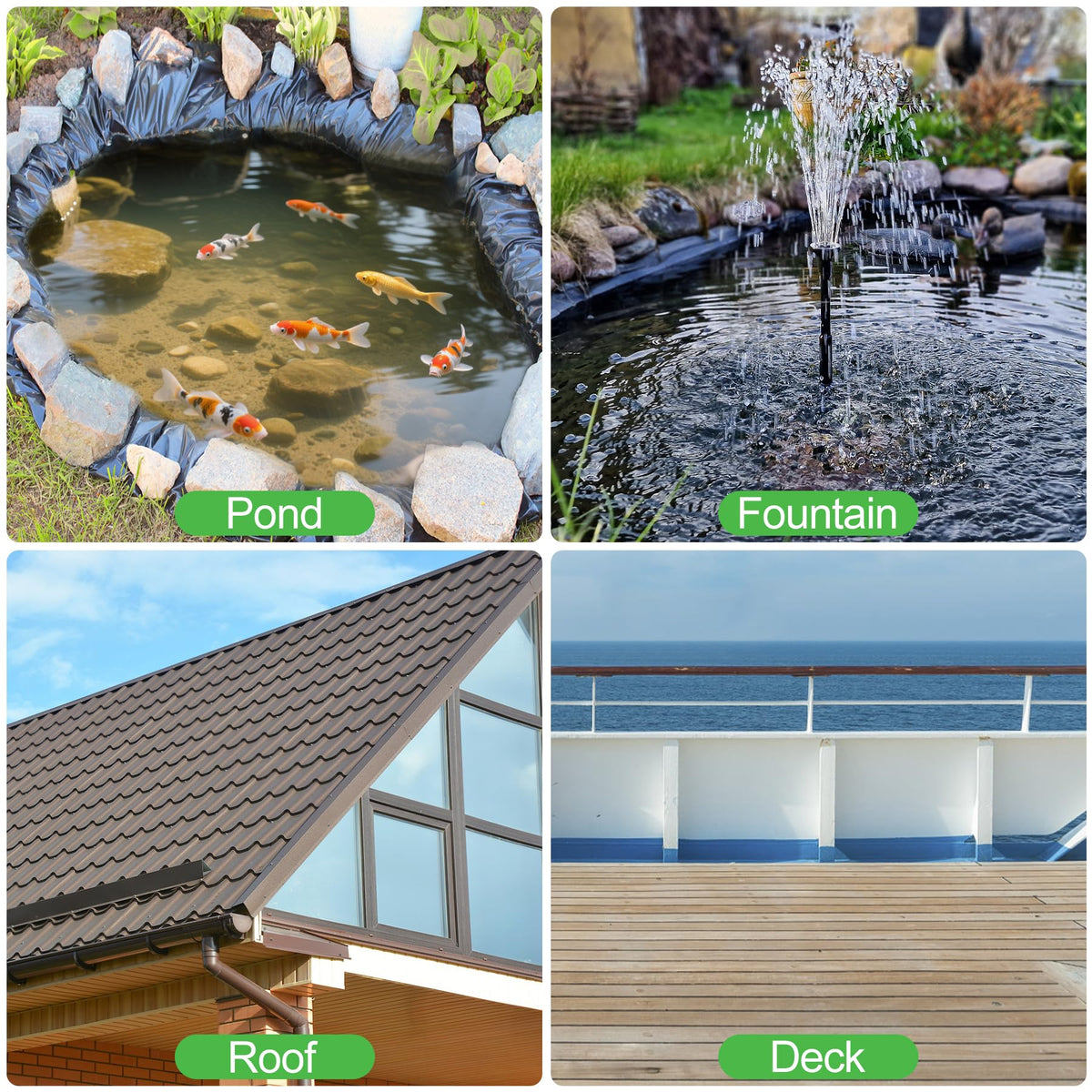 ToLanbbt patch seal enhances outdoor setups with durable, long-lasting waterproofing.