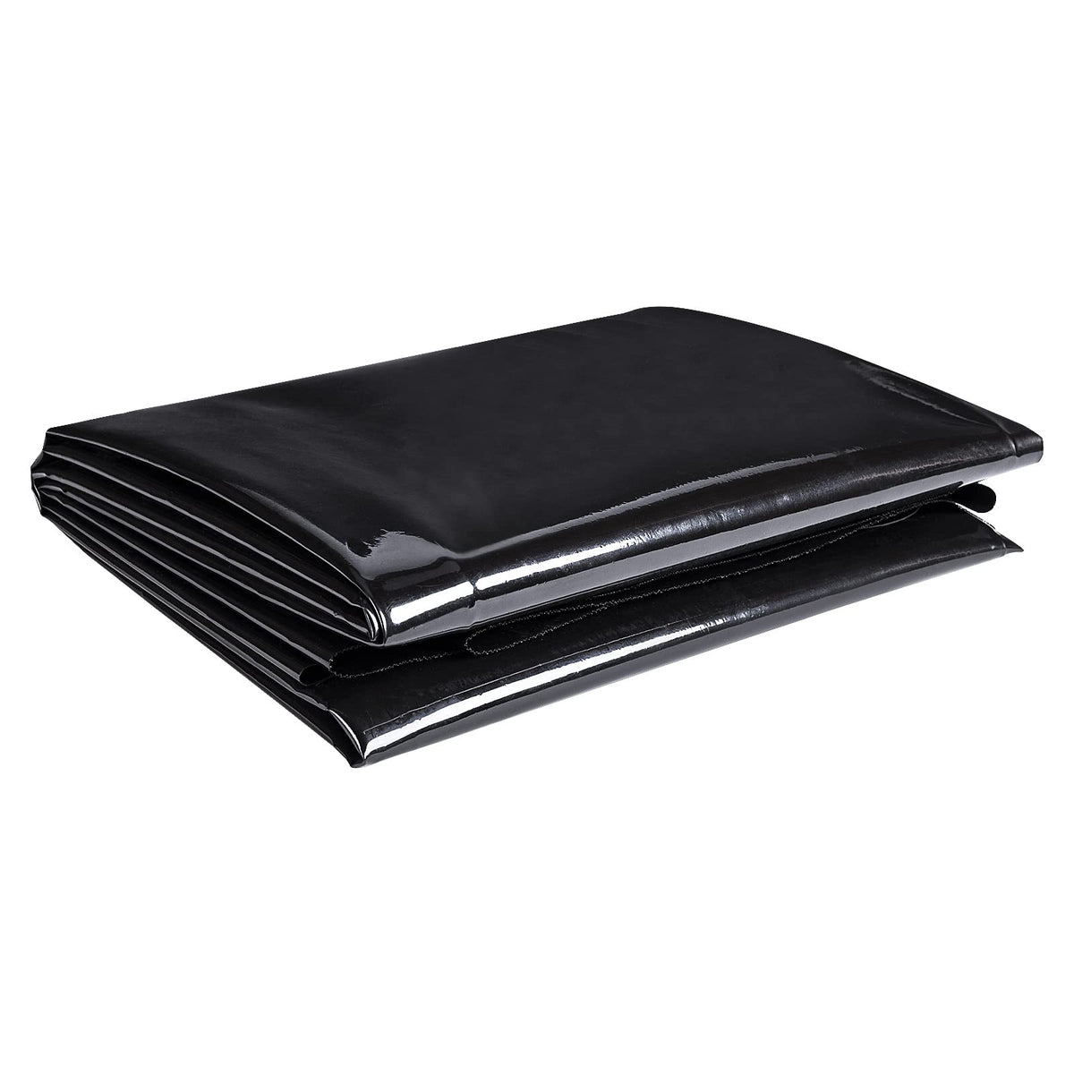 ToLanbbt pond liner 4x7 ft demonstrates versatile setup and reliable containment.