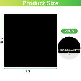 ToLanbbt 2-pack 8x8 patch package ready-to-use repair solution for ponds.