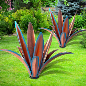 TOMBABY durable outdoor decor resists weather and elements.