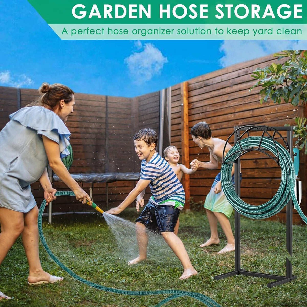 TomCare garden gift option for passionate gardeners.