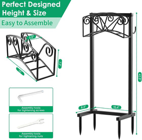 TomCare gift idea for gardeners and outdoor enthusiasts