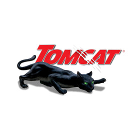 Tomcat bait chunx demonstrates durability for storage and extended use