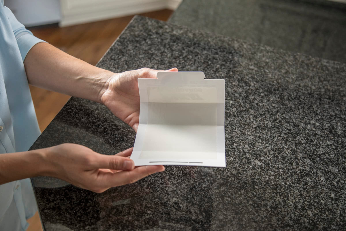 Tomcat glue boards ideal for kitchen use and pest protection