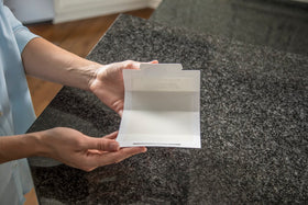 Tomcat glue boards ideal for kitchen use and pest protection