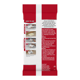 Tomcat glue boards ready-to-use packaging for quick setup