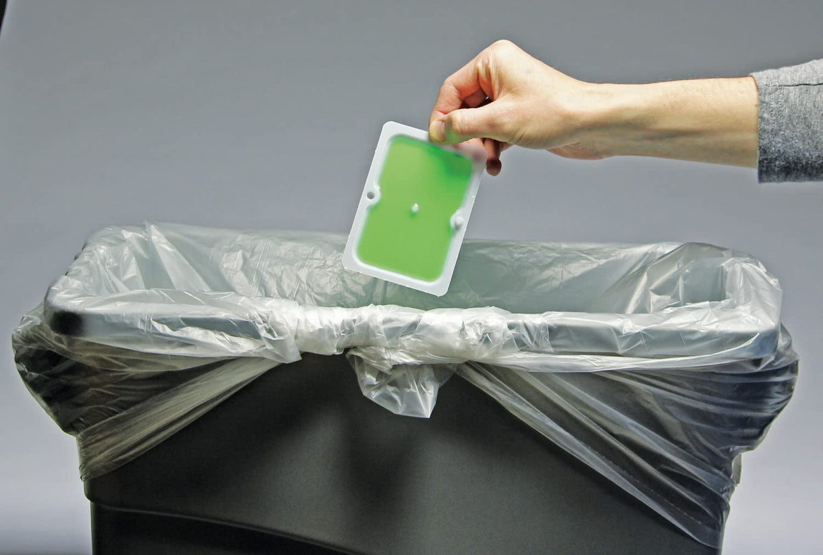 Tomcat glue trap ready-to-use out of box for immediate setup.