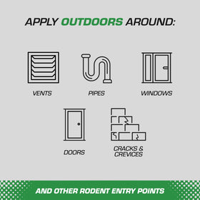 Tomcat repellents safety-label-kids-pets emphasizes safe use around family spaces.