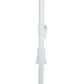Tommy Bahama AnchorX ultra-durable fabric stands up to sun and splash.