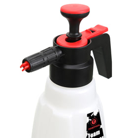 TOMTOOL car wash setup ready for quick outdoor cleaning tasks