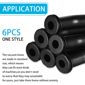 Tondiamo safe replacement parts stay securely connected for safer use.