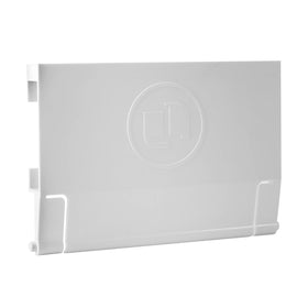 TonGass exact replacement weir door for Hayward skimmer SPX1082K improves debris filtration
