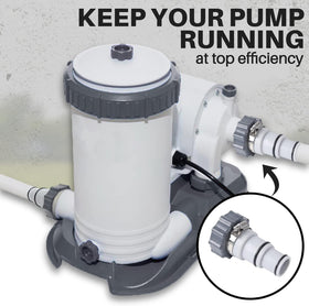 TonGass aftermarket part with OEM-like quality for reliable performance