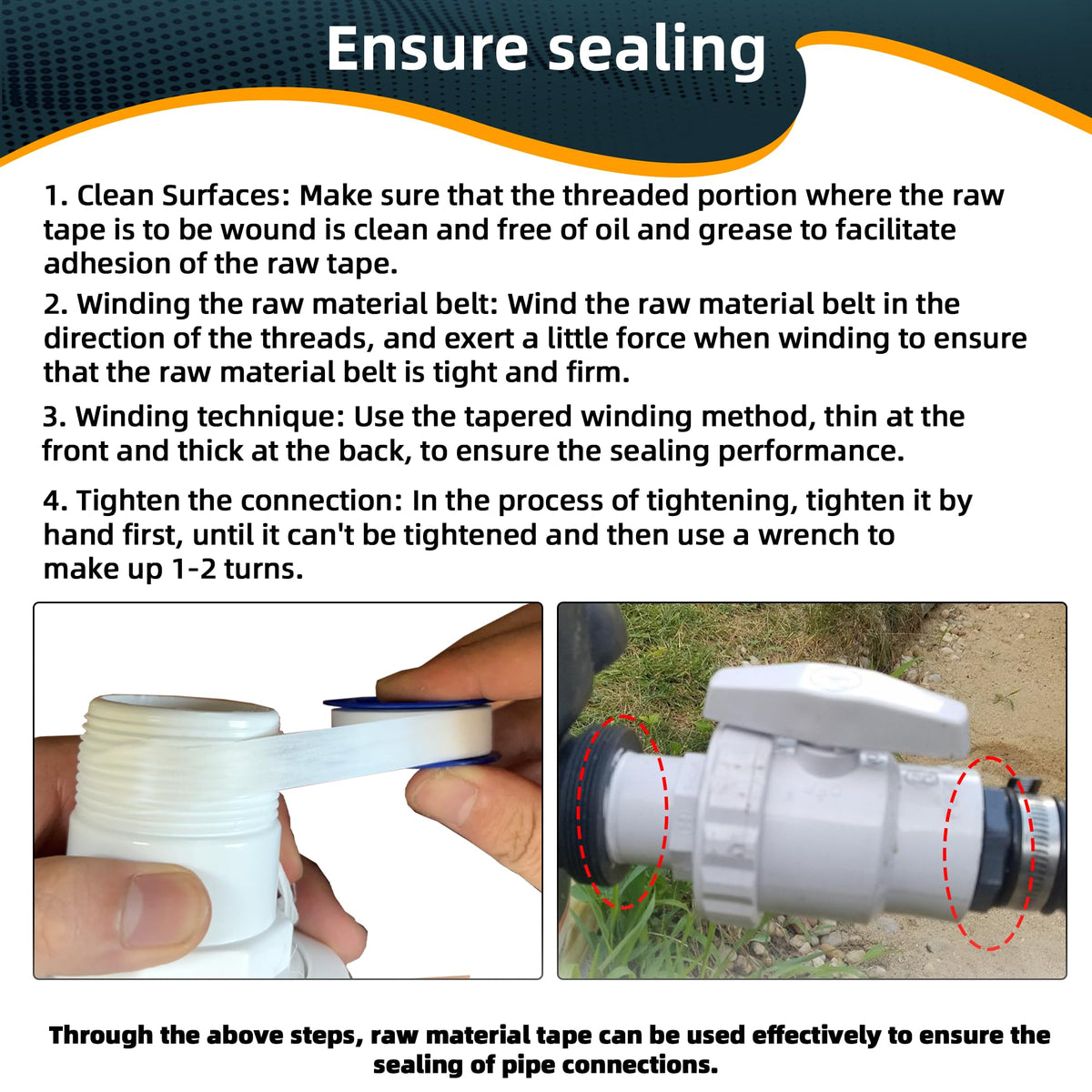 TonGass non-corrosive valve ideal for pool skimmers and pumps.