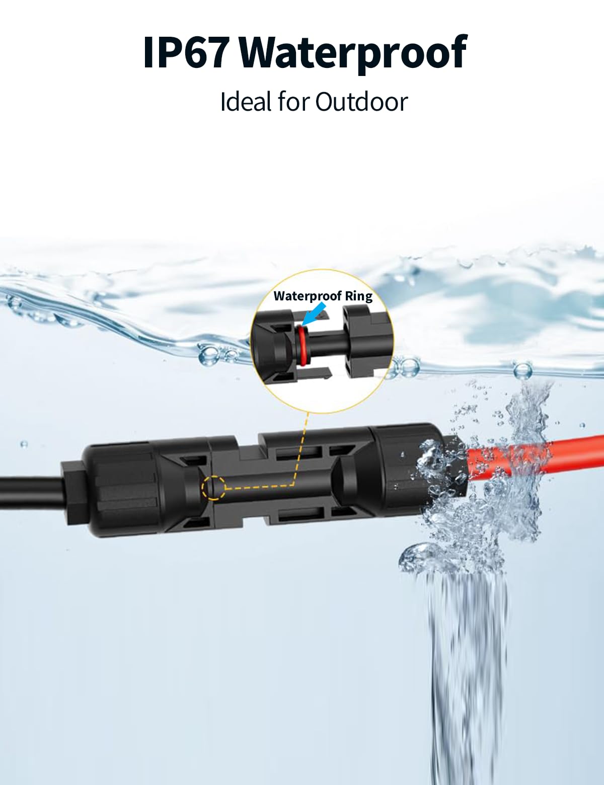 Warranty and packaging reflect confidence with 1-year coverage.