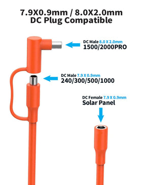 Tonton packaging and warranty information for outdoors.