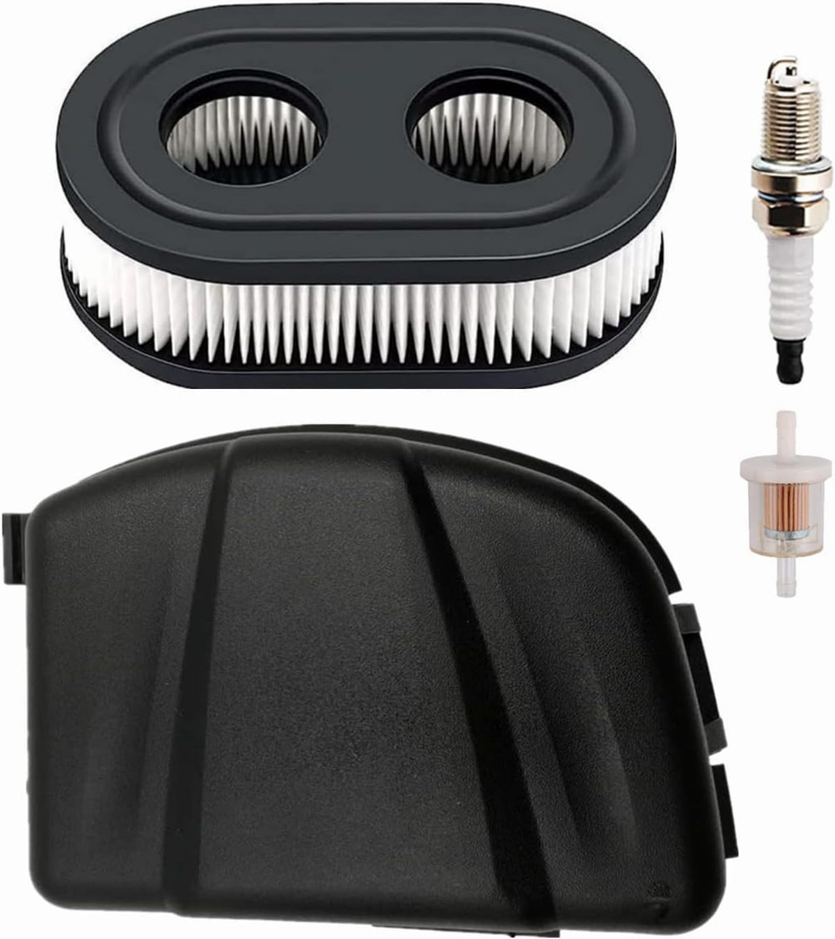 Toobop air filter 798452 shown for cleaner engine air and smoother starts