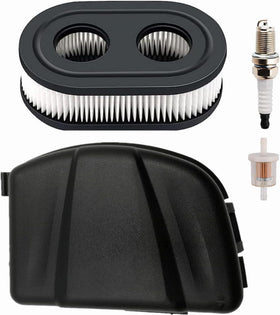 Toobop air filter 798452 shown for cleaner engine air and smoother starts