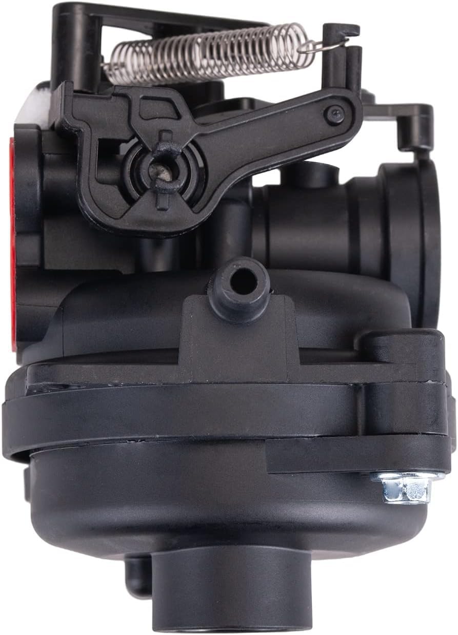 Toobop fuel pipe delivers steady fuel flow for smooth starts.