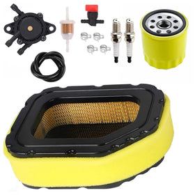 Toobop KH-32-083-03-S air filter protects Kohler Courage engines from dust and debris
