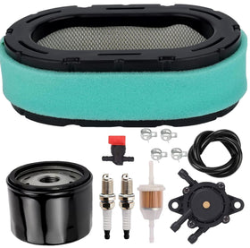 Toobop Kohler 7000 air filter kit close-up for clean engine intake and smoother performance.