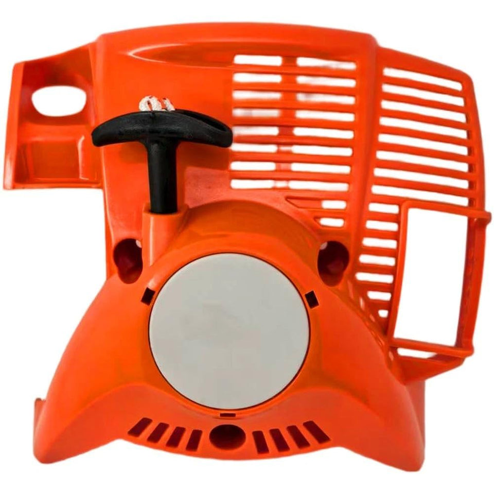 Toobop Stihl starter full unit enables quick, reliable pull starts.