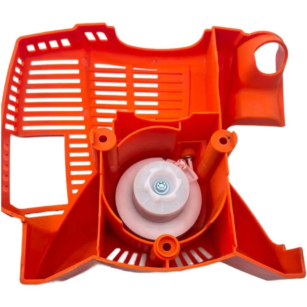 Toobop Stihl starter rope and spring deliver smooth starting performance.