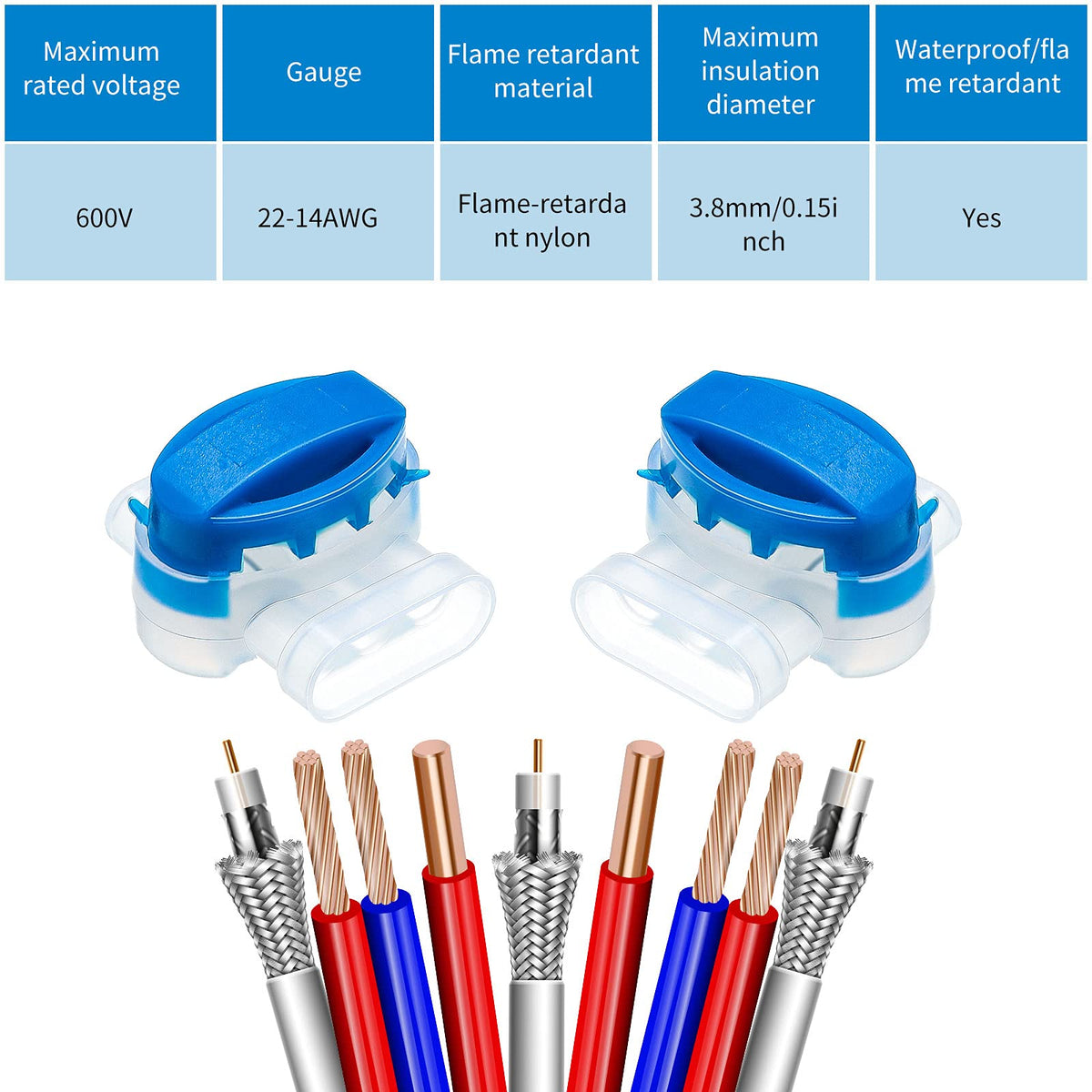 TOODOO 3 Way volt dielectric test demonstrates high voltage insulation reliability.