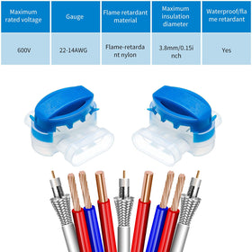 TOODOO 3 Way volt dielectric test demonstrates high voltage insulation reliability.