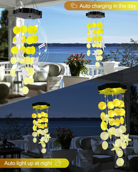 Toodour waterproof-outdoor-light-porch stays bright in rain or shine