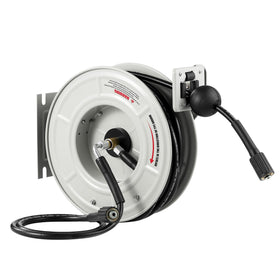 Tool Daily 3600 PSI capability supports tough outdoor cleaning tasks.