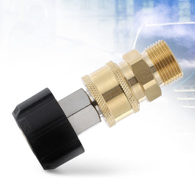 Tool Daily durable construction supports up to 5000 PSI