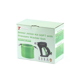 Tool Daily fine needles for nozzle cleaning and maintenance