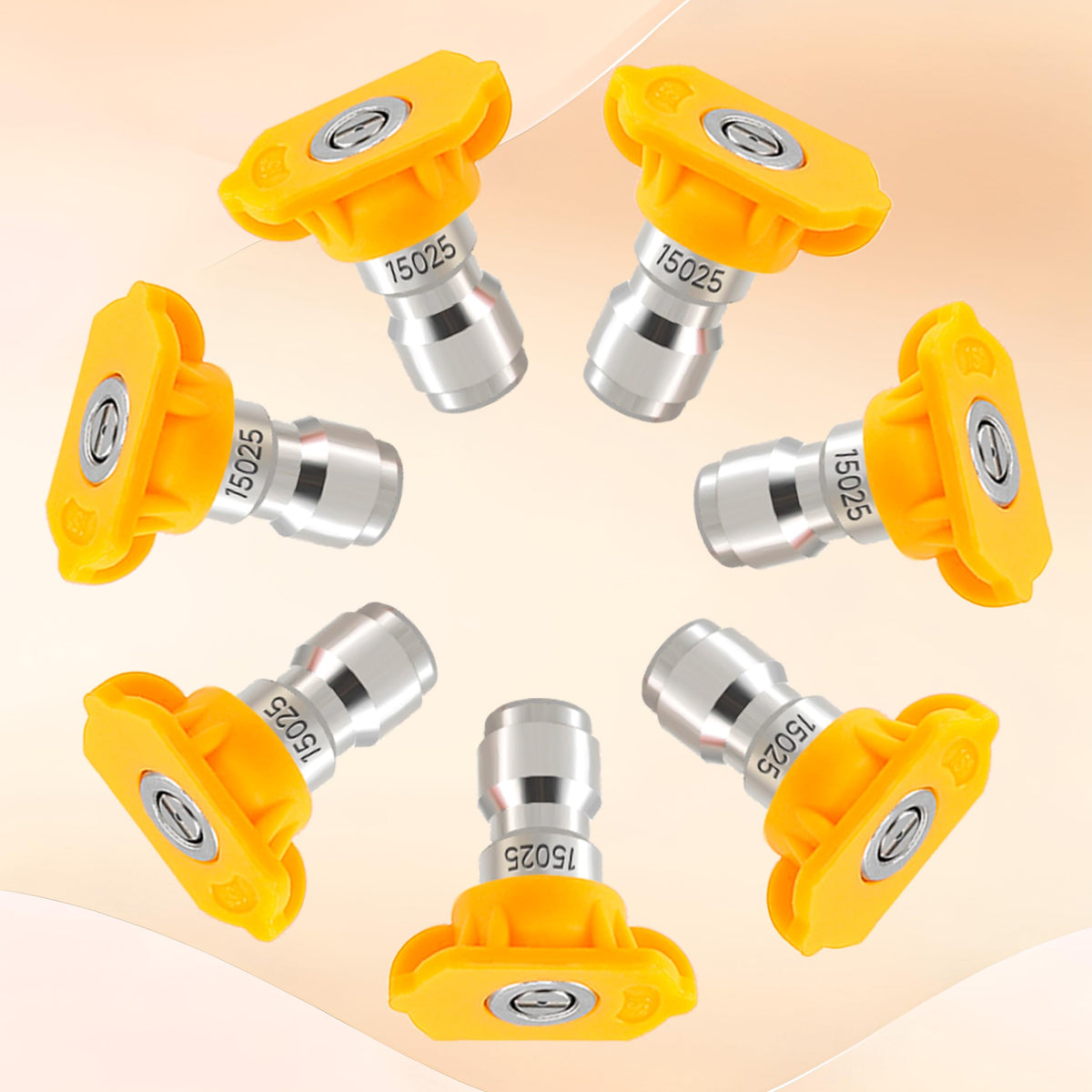 Tool Daily packaging highlights compact storage and portability.
