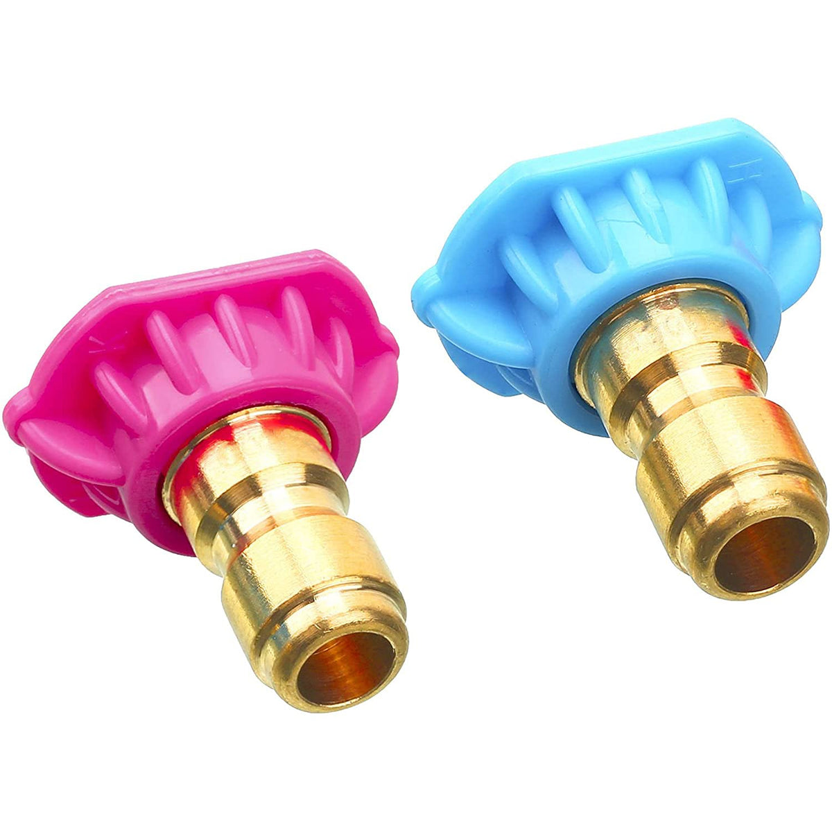 Tool Daily nozzle kit with pattern tips for accessing corners and edges
