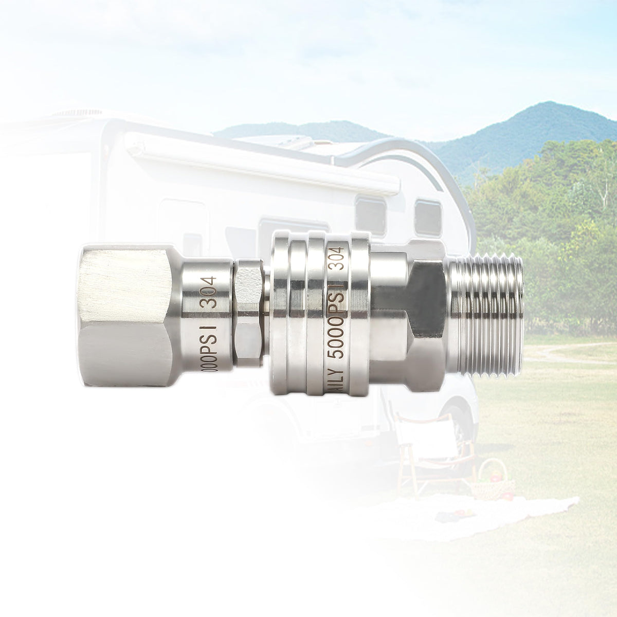 Tool Daily note on 14 mm size compatibility to prevent leaks