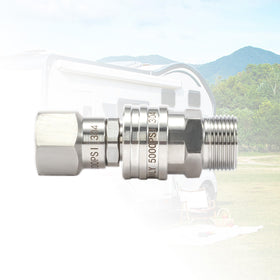 Tool Daily note on 14 mm size compatibility to prevent leaks