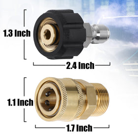Tool Daily universal gun, hose, and pump compatibility for versatile setups