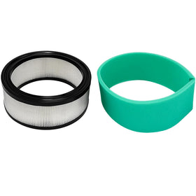 Toolyuan clamps package helps secure hoses and filters during installation