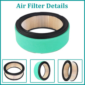Toolyuan spark plug included for reliable ignition and smooth engine start.