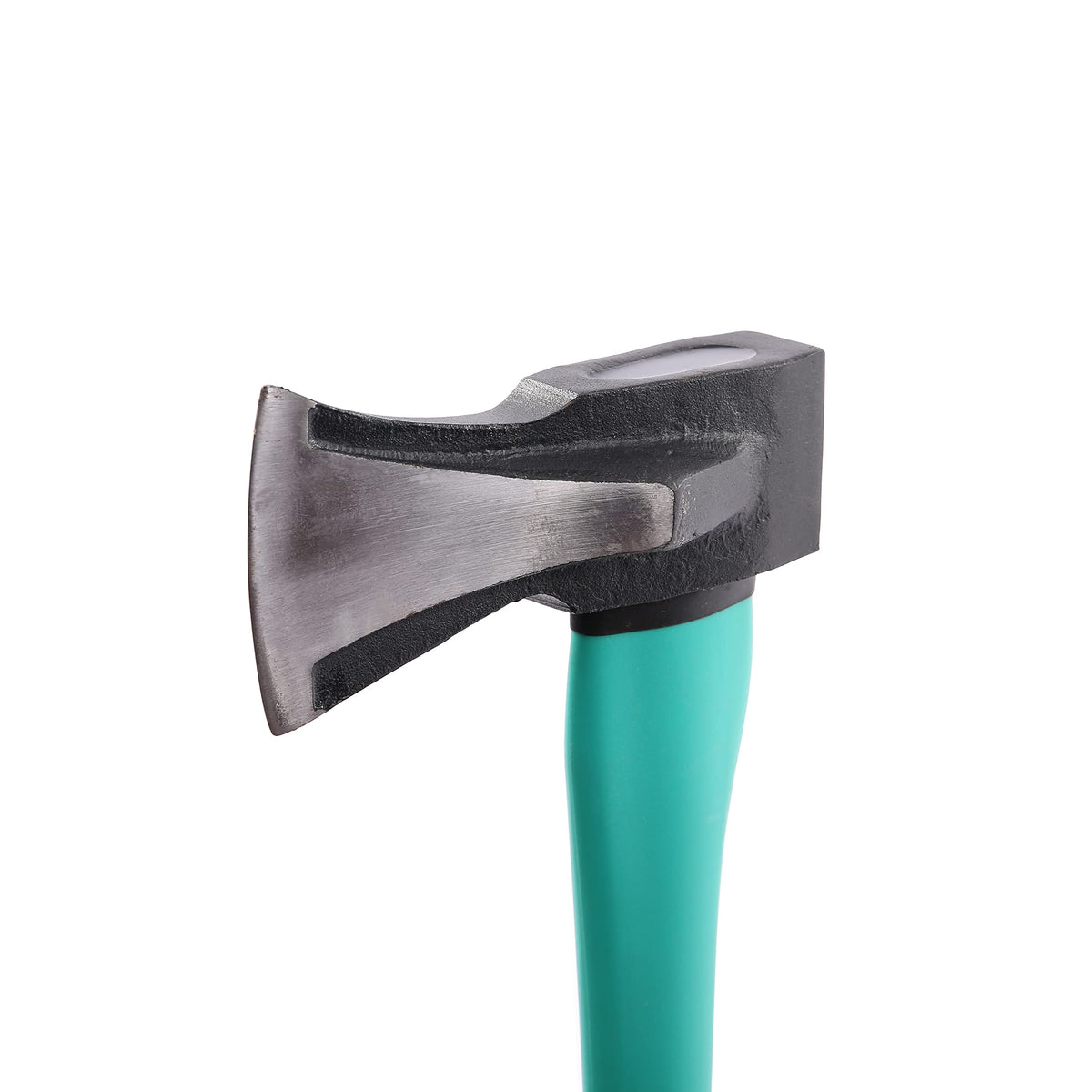 Toolzeen wing-head-design enables balanced, easier swings
