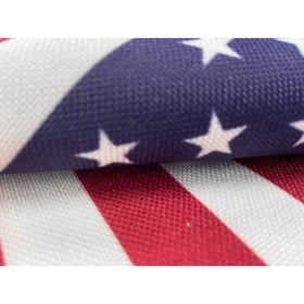 TOPFLAGS patriot flag 12x18, perfect seasonal decor