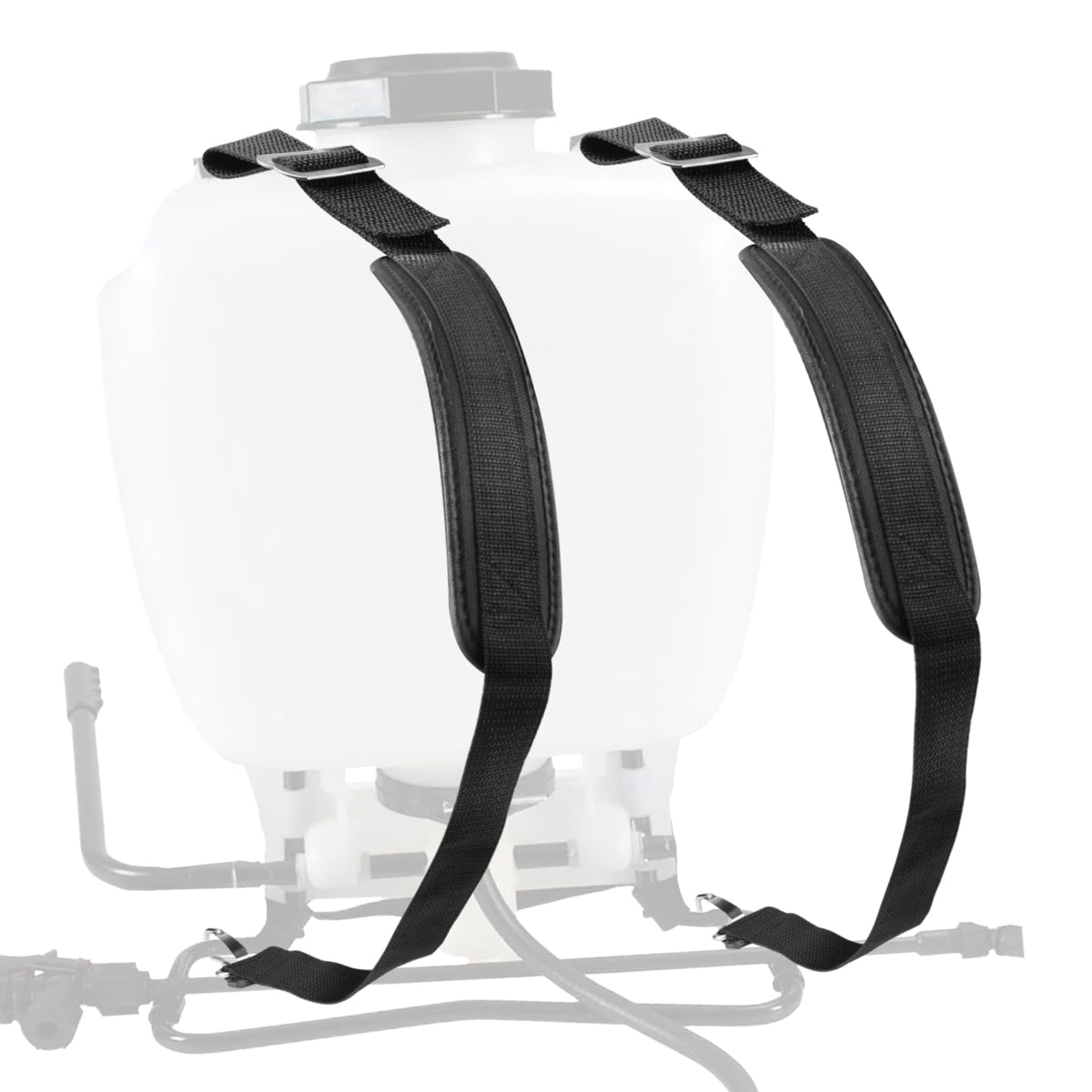 Tophoniex adjustable backpack sprayer strap for a secure, customizable fit