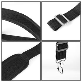 Tophoniex durable polyester strap designed for outdoor use